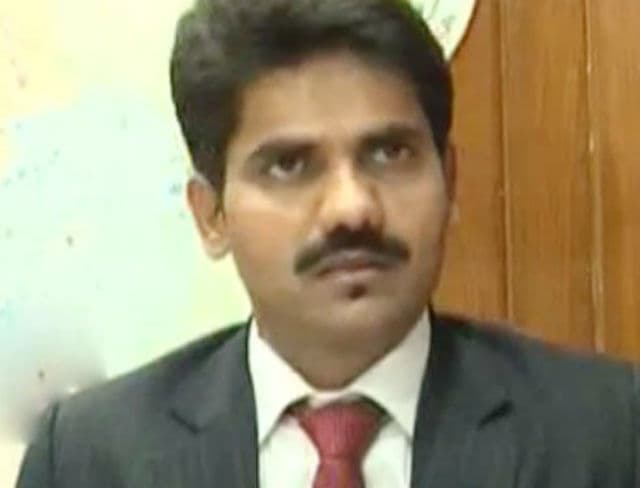 डी के रवि की मौत की जांच के लिए फिर सीबीआई से अनुरोध करेगी कर्नाटक सरकार