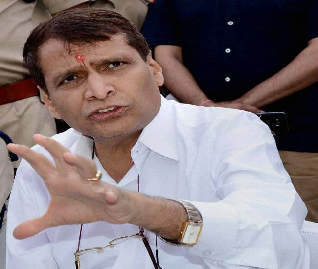 अब ट्रेन में बैठे-बैठे ले सकेंगे रास्ते के मशहूर खाद्य पदार्थों का मजा