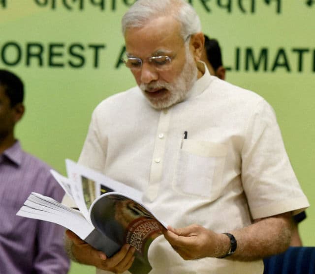 प्रधानमंत्री ने मुस्लिमों को पूरा समर्थन देने का वादा किया