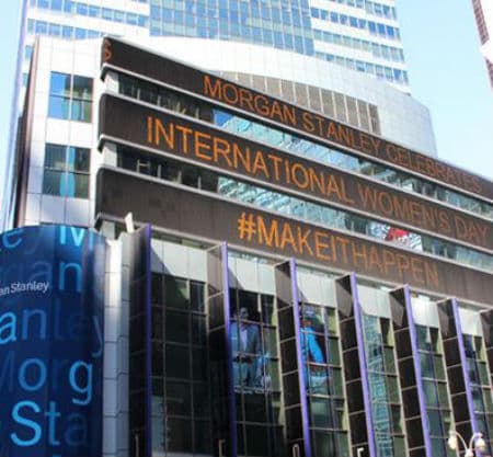 भारतीय अर्थव्यवस्था का अच्छा समय आने वाला है :  मॉर्गन स्टेनली