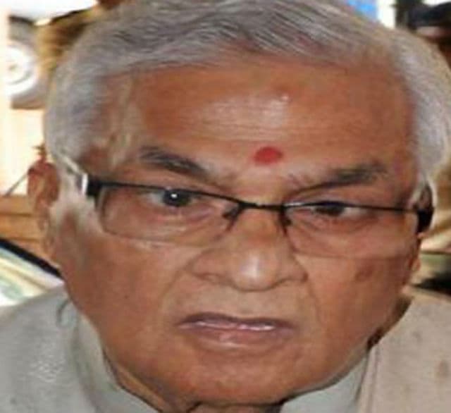 चारा घोटाला मामले में झारखंड हाई कोर्ट ने जगन्नाथ मिश्र को जमानत दी