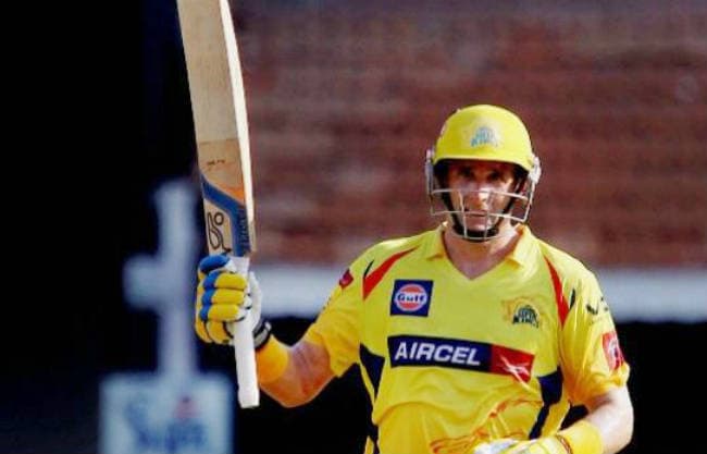 हसी ने धौनी को क्‍लार्क और मैकुलम से भी महान कप्‍तान बताया