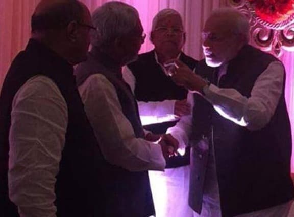 बिहार चुनाव से पहले केंद्र ने की लुभाने की कोशिश, 1 लाख करोड़ का पैकेज