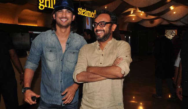 दिबाकर बोले, दर्शकों ने बनाया सुशांत को नया ब्‍योमकेश बख्‍शी...