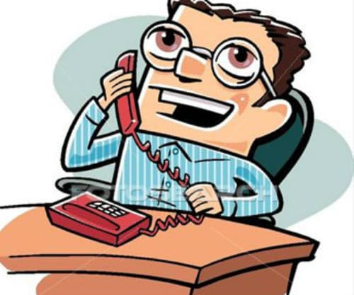 सावधान ! आने वाले दिनों में  6-7 पैसे प्रति मिनट हो सकती है कॉल दर