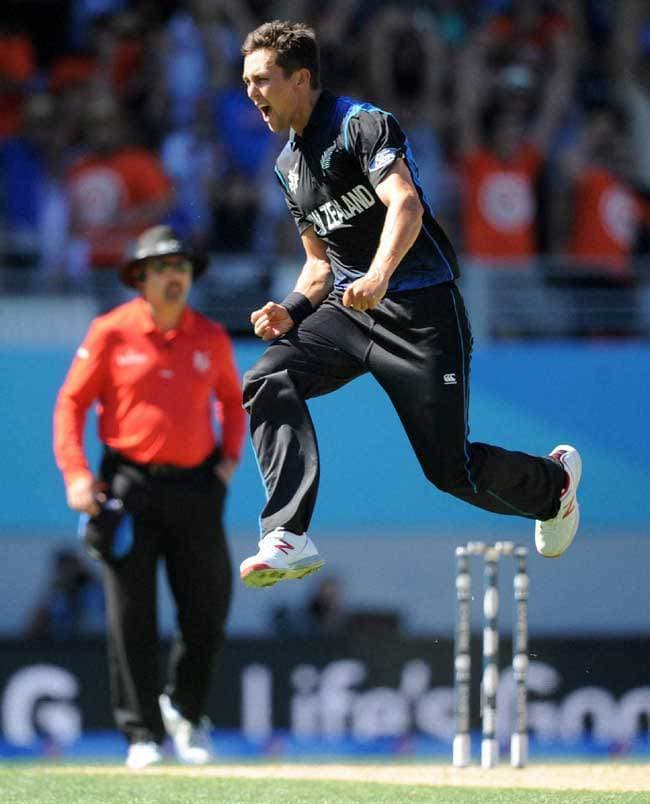 बोल्ट को उम्मीद विश्व कप का शानदार फार्म बरकरार रहेगा