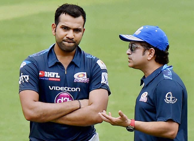 नारायण से भयभीत नहीं हैं रोहित, कहा, कोलकाता में अच्‍छा रहा है मुंबई का रिकार्ड