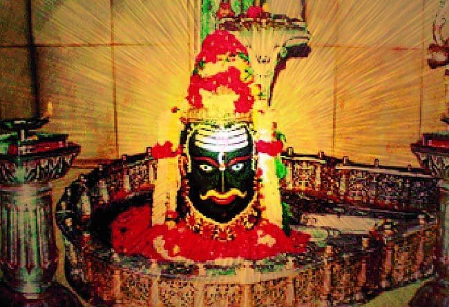 महाकाल के महाधाम में पग-पग पर पुण्य