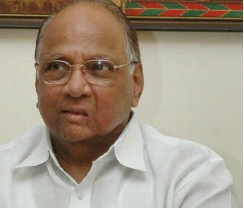 पवार ने कहा, अलग हो जायेंगे भाजपा- शिवसेना