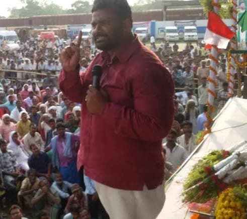 लालू के बयान पर पप्पू यादव का पलटवार कहा, लोकतंत्र में वारिस का फैसला जनता करती है