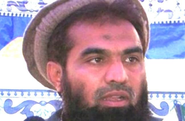 पाक अदालत ने लखवी से जुडे संवेदनशील रिकार्ड पेश करने को कहा