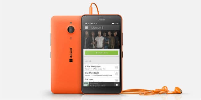 लूमिया 640 के साथ भविष्य में और भी 4जी हैंडसेट लायेगी Microsoft