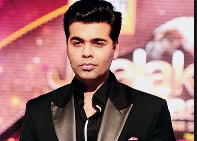 करन जौहर ने ''झलक...'' को कहा अलविदा