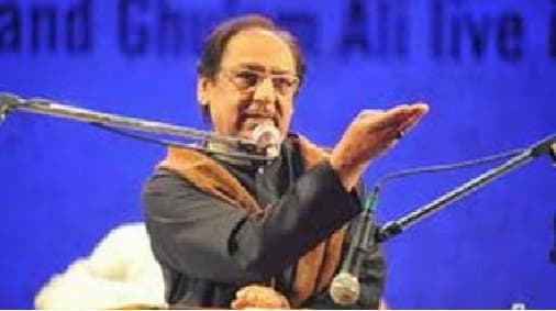 बनारस में गुलाम अली आज बिखरेंगे अपनी आवाज का जादू, प्रधानमंत्री नहीं होंगे शामिल