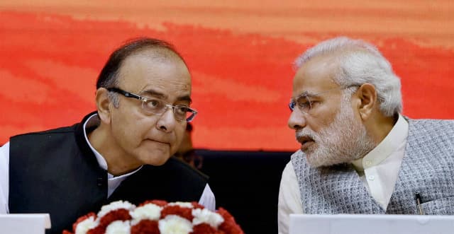 किसानों के जख्म पर पीएम मोदी का मरहम, अब 33 प्रतिशत क्षति पर मिलेगा मुआवजा, मुद्रा बैंक का भी एलान