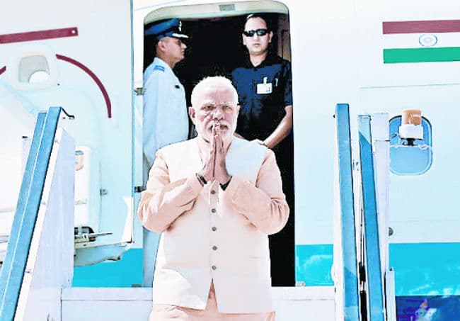 फ्रांस से महंगा पड़ेगा ‘मेक इन इंडिया’