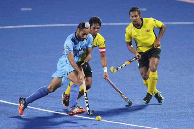 सुल्तान अजलान शाह कप हॉकी टूर्नामेंट : भारतीय कोच ने कहा, अपनी गलतियों के कारण हम खिताबी दौड़ से बाहर हुए