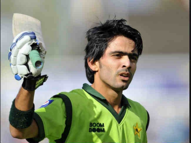 आक्रामक क्रिकेट के जरिये टीम में जगह पक्की करूंगा : फवाद खान