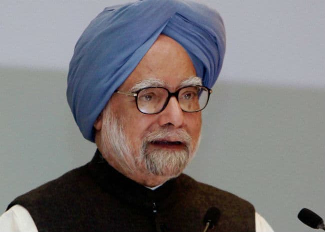 दक्षिण एशियाई क्षेत्र में टकराव ने गरीबी उन्मूलन में बाधा खडी की : मनमोहन सिंह