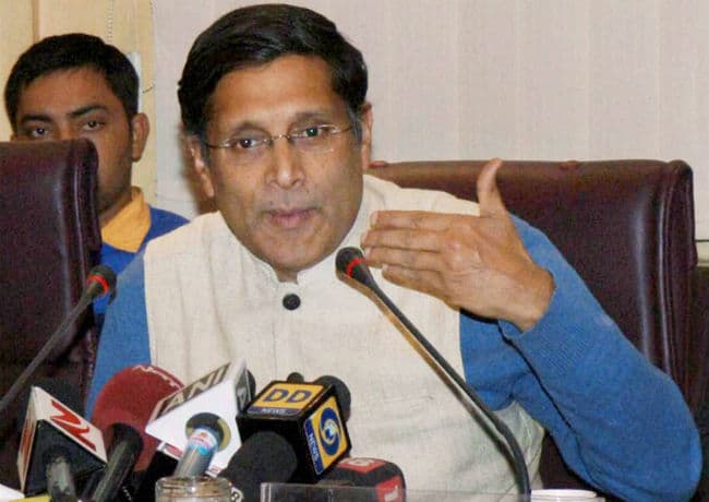 भारत के सुधारों में विश्वास का प्रतीक है मूडीज का ताजा दृष्टिकोण : मुख्‍य आर्थिक सलाहकार