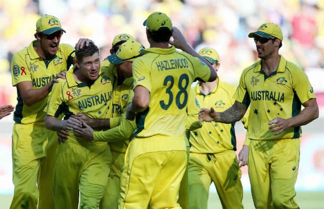 जोश हेजलवुड नहीं खेलेंगे आईपीएल