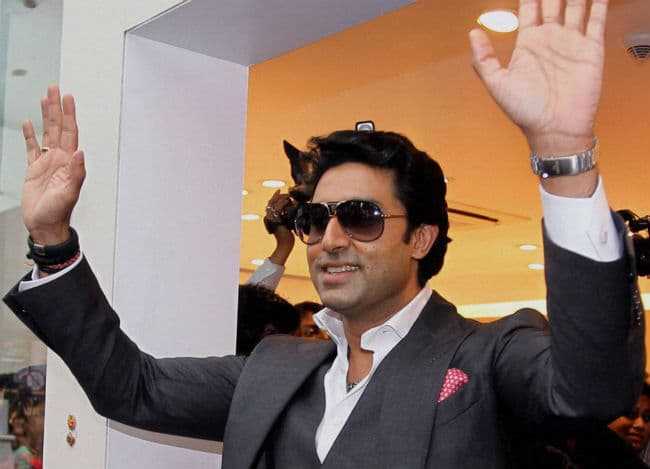 अभिषेक की तीसरी ''हेराफेरी...'', शूटिंग शुरू