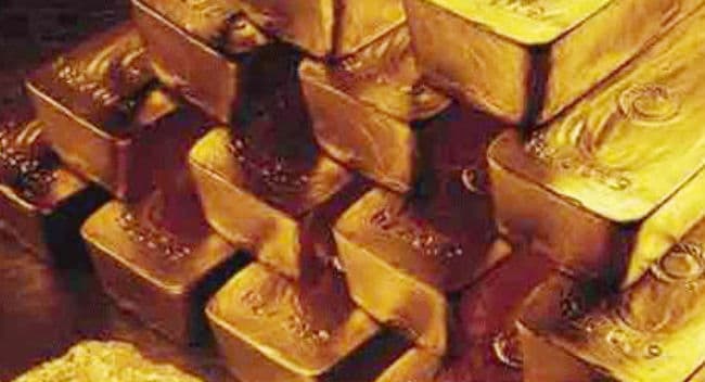 भारत में सोने की खानें विकसित करने का इच्छुक है ऑस्ट्रेलिया