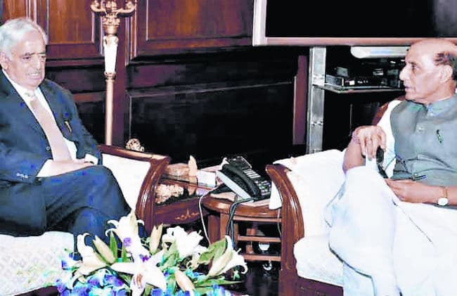 कश्मीरी पंडितों की वापसी