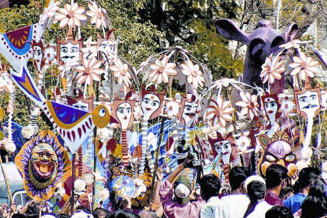 सतुआ संक्रांति : जूड़ि शीतल : पोइला बैशाख