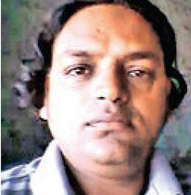 ढोंग का कारोबार! : 12 लड़कियों के साथ ऐयाश बाबा गिरफ्तार
