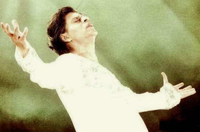 फिलहाल बॉलीवुड में आने की मेरे बच्चों की कोई योजना नहीं : शाहरुख