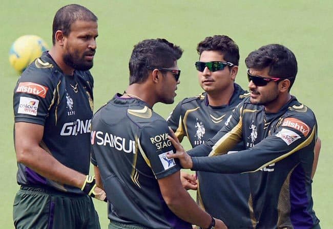 क्रिस गेल के तूफान ने मैच छीन लिया : यूसुफ पठान