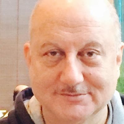 अनुपम खेर ने कश्मीरी पंडितों के लिए केंद्र के समग्र टाउनशिप प्रस्ताव का किया समर्थन