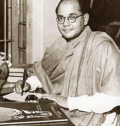 नेताजी के पौत्र कल बर्लिन में मिलेंगे प्रधानमंत्री से