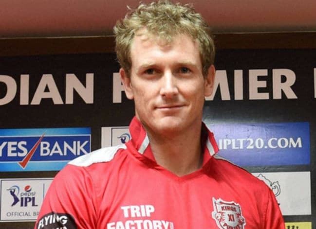 मेरी टीम जीत की हकदार थी : जार्ज बेली