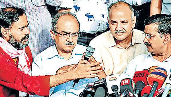 चुनावी और परिवर्तनकामी राजनीति