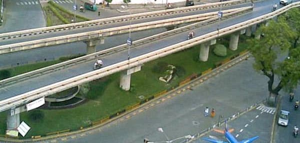 नये साल में ट्रैफिक जाम से छुटकारा पा लेगा पटना, फ्लाइओवर से धूम लेंगे पूरा शहर