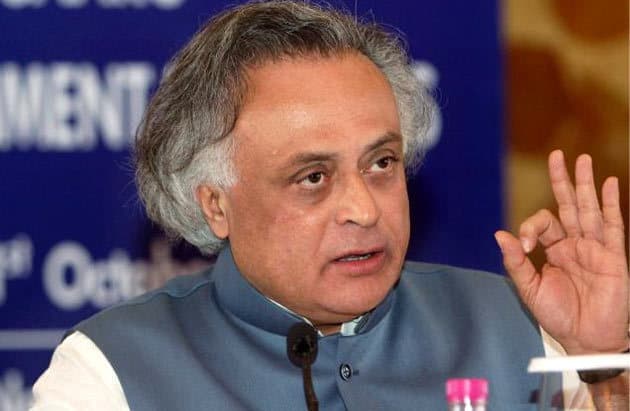 बिहार में भाजपा को रोक देंगे तो मोदी हो जायेंगे बेअसर: जयराम रमेश