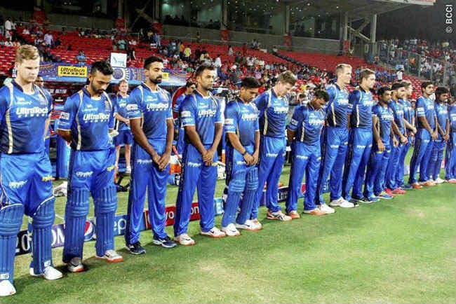 कल रॉयल अंदाज में राजस्थान रॉयल्स की टीम करेगी मुंबई इंडियंस का सामना