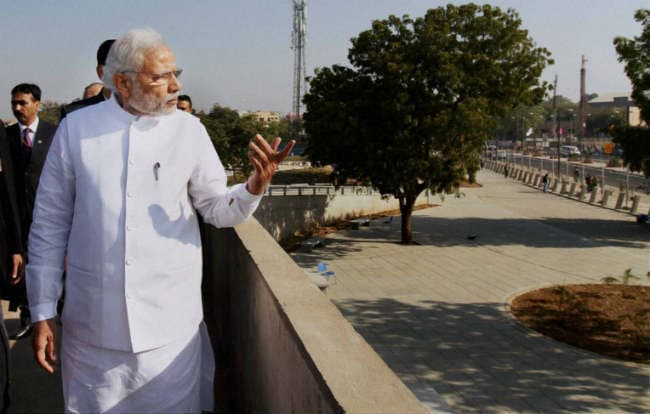 माकपा की 21वीं कांग्रेस में भी नरेंद्र मोदी ही होंगे अहम मुद्दा