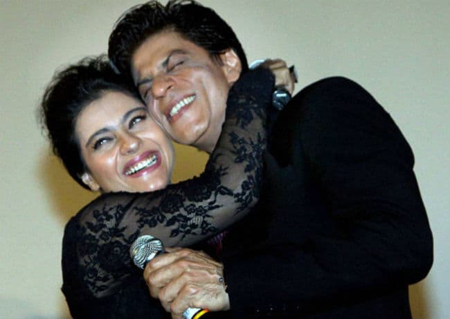 मैं और काजोल ''दिलवाले'' में फिर से अपना जादू चला सकेंगे: शाहरुख