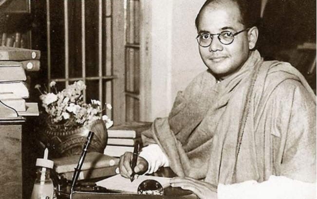 सुभाष चंद्र बोस के भतीजे नेे गांधी- नेहरू परिवार पर लगाया बड़ा आरोप