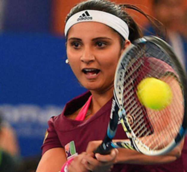 जानिए, आखिर क्यों सानिया मिर्जा को कहा जाता है ''टेनिस की सनसनी''