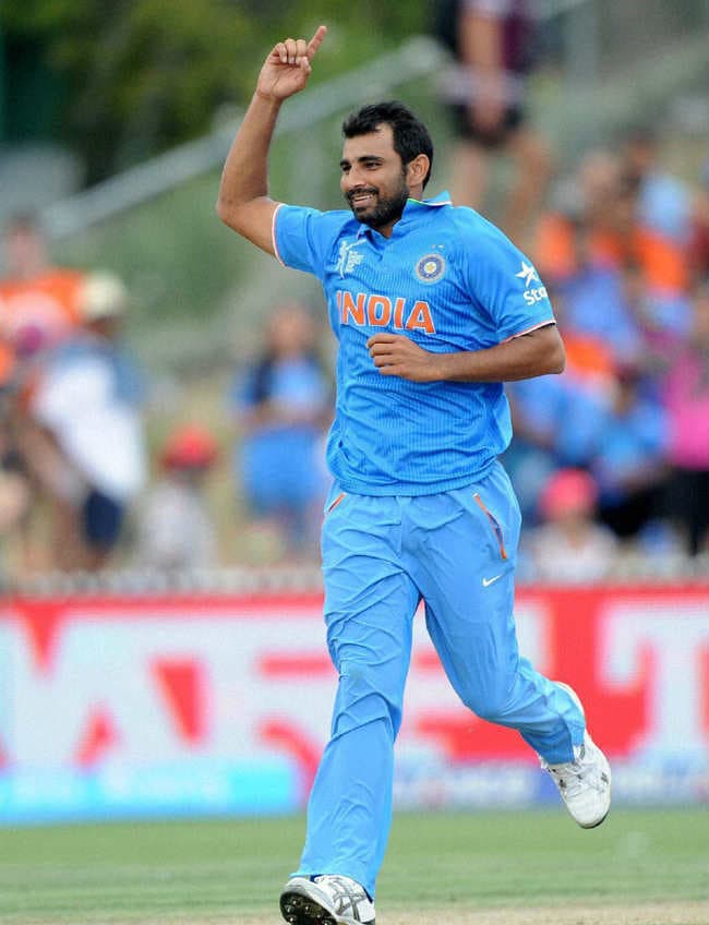 आईपीएल के लिए फिट नहीं हो पायेंगे जहीर खान और मोहम्मद शमी