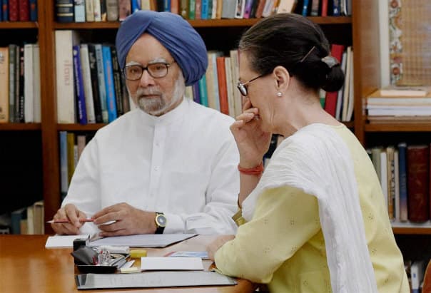 कांग्रेस ने डा बीआर अंबेडकर पर कार्यक्रमों को अंतिम रूप दिया, बैठक में नहीं पहुंचे राहुल गांधी