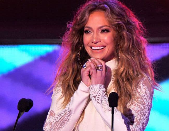 व्हाइट हाउस के लिए हिलेरी क्लिंटन की उम्मीदवारी को लेकर बेहद उत्साहित हैं लोपेज