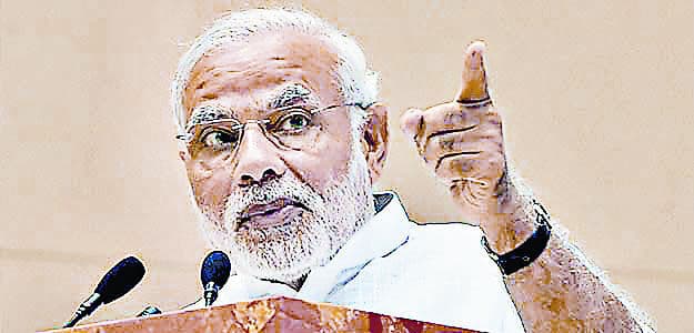 मैक्सिमम गवर्नेस का ठीक उल्टा