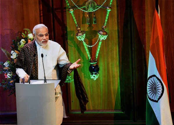 आखिरी दौर में प्रधानमंत्री मोदी की विदेश यात्रा, कनाडा पहुंचे, हुआ भव्य स्वागत