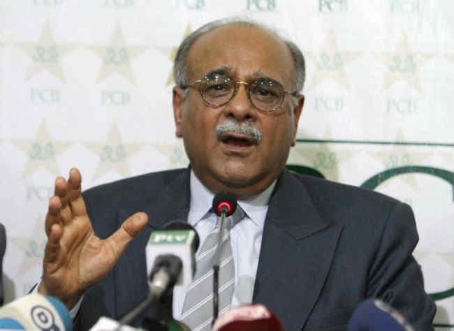 पाकिस्तान क्रिकेट में आया भूचाल, PCB चीफ के रेस से बाहर हुए नजम सेठी, जानिए अब कौन संभालेगा जिम्मेदारी