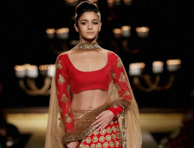 ''उड़ता पंजाब'' मेरे करियर का सबसे मुश्किल भरा किरदार : आलिया भट्ट